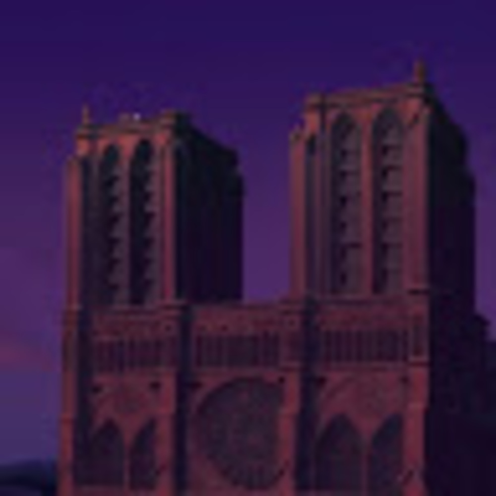 Meet your Posher, Ana noemi